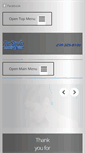 Mobile Screenshot of instylesalonnaples.com